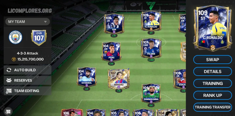 FC Mobile – Guide to Getting 109 OVR UTOTS Players FC Mobile - Guide to Getting 109 OVR UTOTS Players