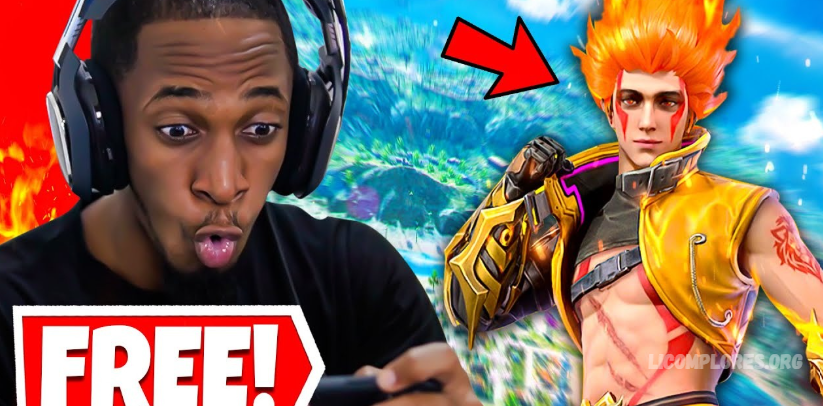 How to Get Free Skins in Free Fire Legally Without Spending Money How to Get Free Skins in Free Fire Legally Without Spending Money