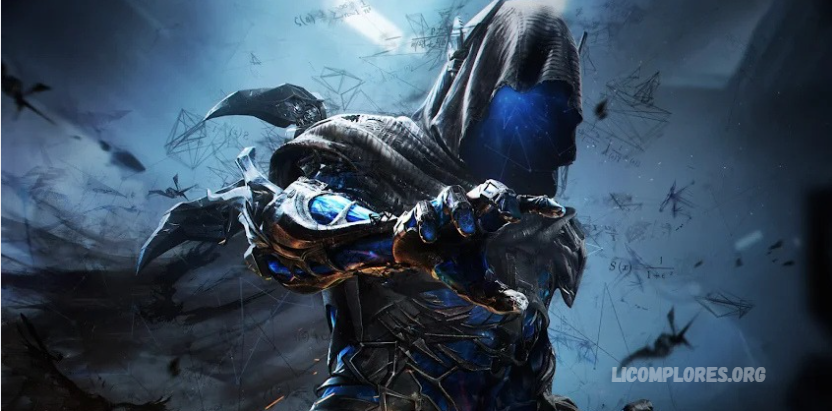 Mythic Dark Shepherd in Call of Duty Mobile - Licomplores