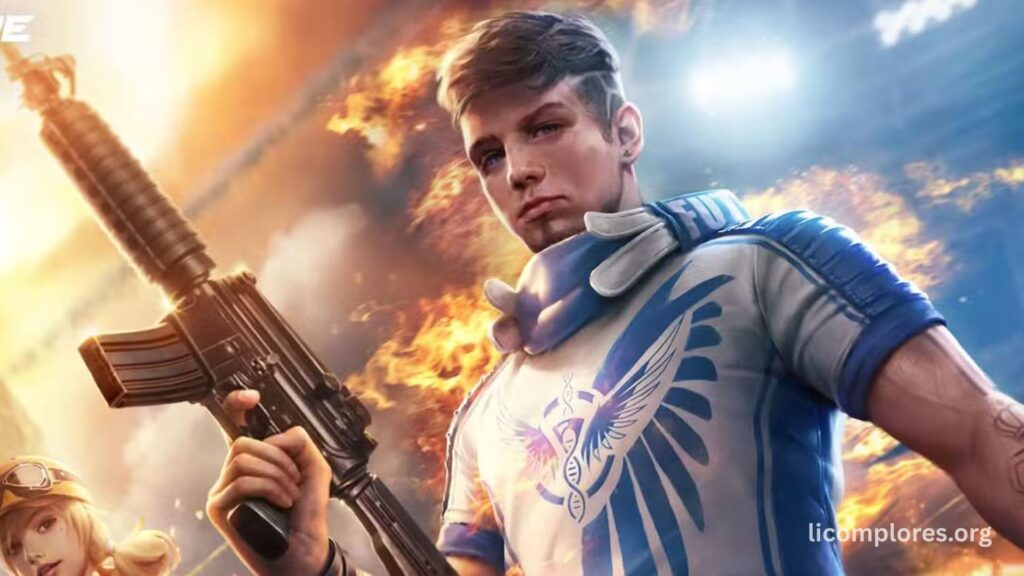 Best Free Fire Characters Ranked Guide 2026