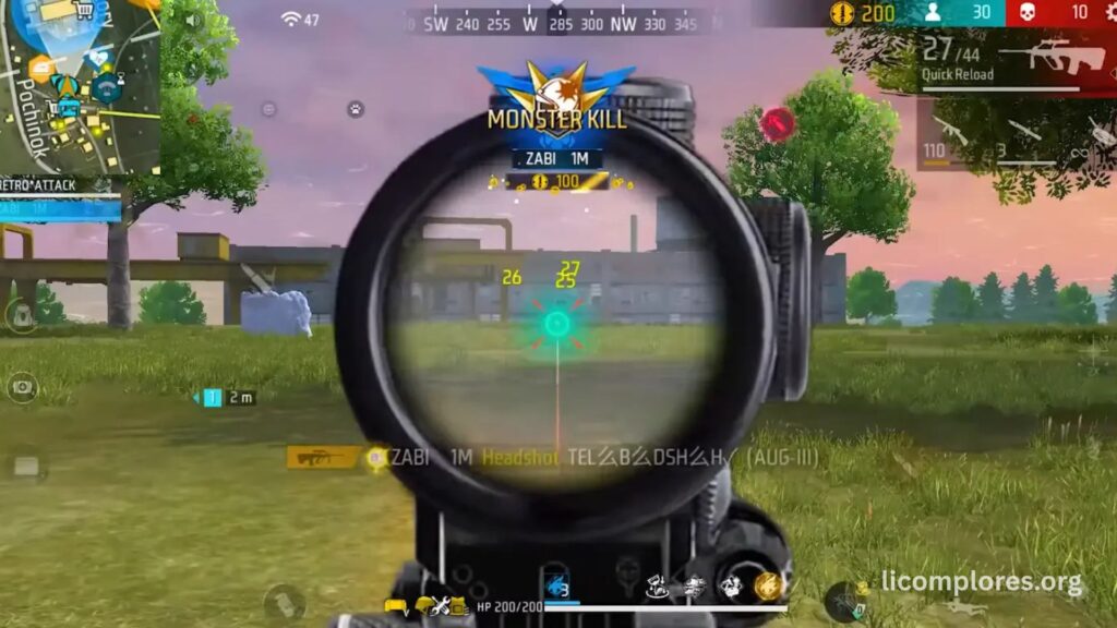 Best Free Fire Sensitivity Settings 2026 Guide