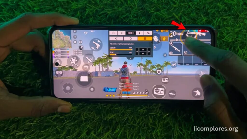 Best Free Fire Sensitivity Settings Guide for PC Emulators