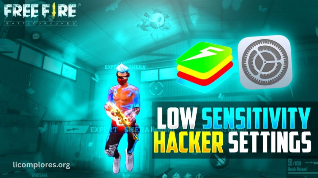 Best Free Fire Sensitivity Settings for BlueStacks