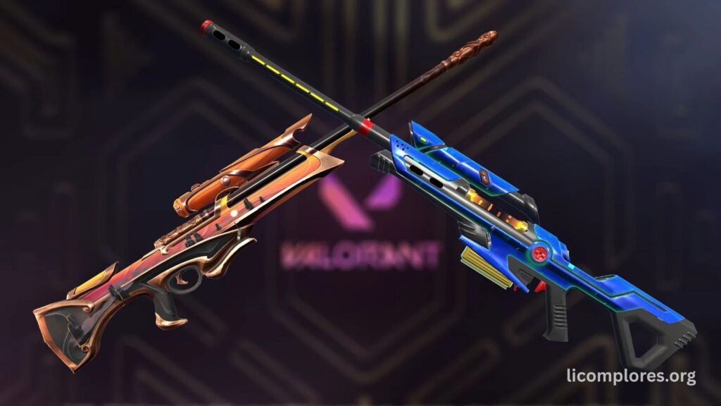 Best Free Fire Weapons Ranked Guide 2026
