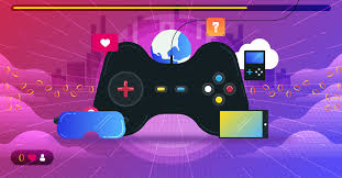 Modern Online Gaming Trends and the Growth of Digital Entertainment