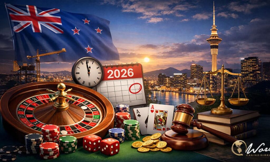 A Modern Perspective with Slotrave New Zealand and online casino comparison
