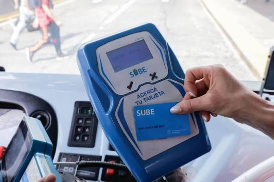 Mi SUBE App Explained – Features, Card Linking, Balance and Trip Tracking